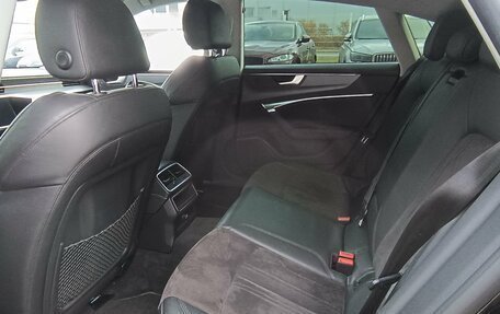 Audi A7, 2020 год, 4 400 000 рублей, 15 фотография