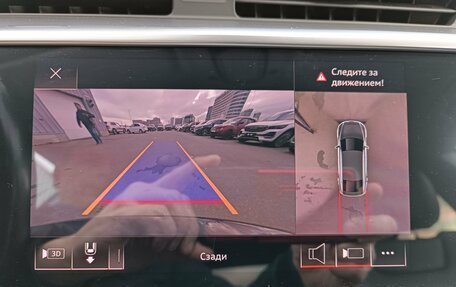 Audi A7, 2020 год, 4 400 000 рублей, 20 фотография