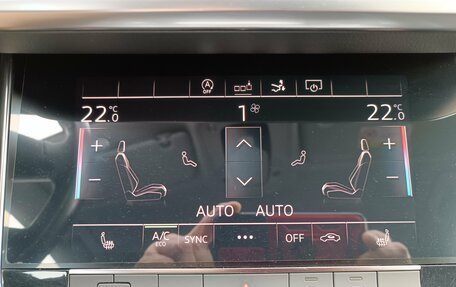 Audi A7, 2020 год, 4 400 000 рублей, 19 фотография