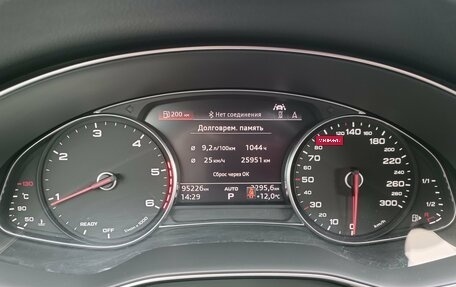 Audi A7, 2020 год, 4 400 000 рублей, 18 фотография