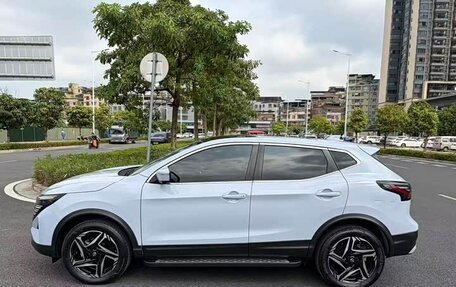 Nissan Qashqai, 2026 год, 1 800 000 рублей, 4 фотография
