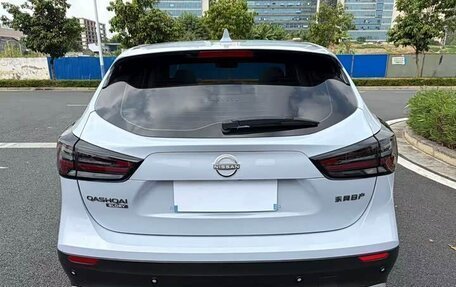 Nissan Qashqai, 2026 год, 1 800 000 рублей, 6 фотография