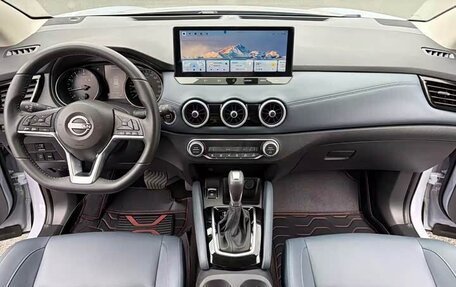 Nissan Qashqai, 2026 год, 1 800 000 рублей, 8 фотография
