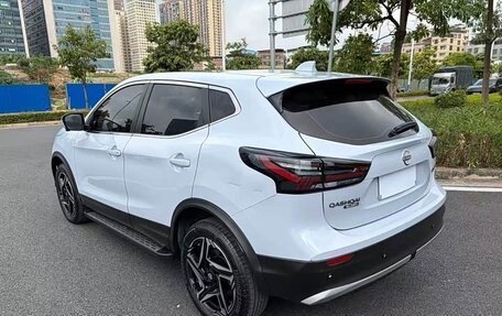Nissan Qashqai, 2026 год, 1 800 000 рублей, 2 фотография