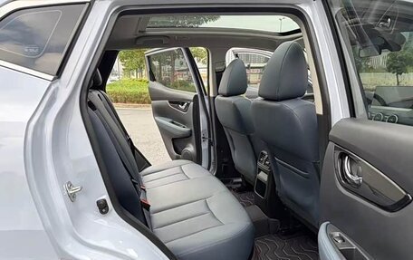Nissan Qashqai, 2026 год, 1 800 000 рублей, 11 фотография
