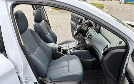 Nissan Qashqai, 2026 год, 1 800 000 рублей, 10 фотография
