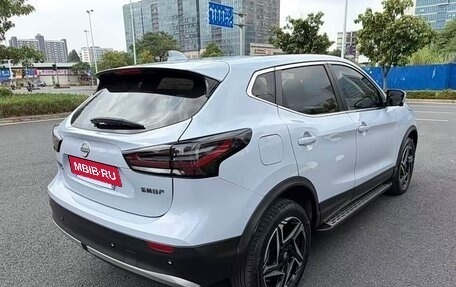 Nissan Qashqai, 2026 год, 1 800 000 рублей, 5 фотография