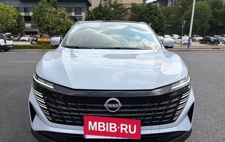 Nissan Qashqai, 2026 год, 1 800 000 рублей, 3 фотография
