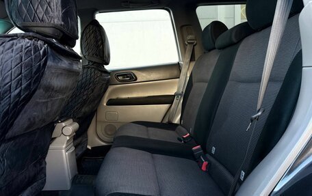 Subaru Forester, 2007 год, 800 000 рублей, 10 фотография