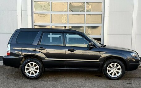 Subaru Forester, 2007 год, 800 000 рублей, 6 фотография
