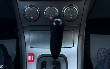 Subaru Forester, 2007 год, 800 000 рублей, 21 фотография