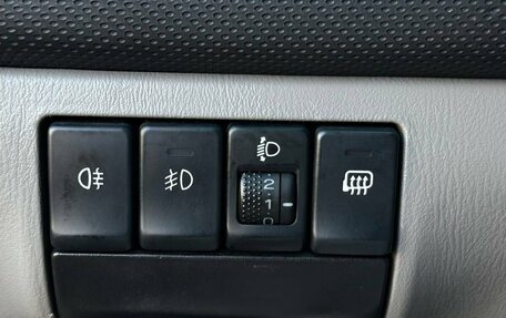 Subaru Forester, 2007 год, 800 000 рублей, 24 фотография