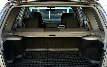 Subaru Forester, 2007 год, 800 000 рублей, 25 фотография
