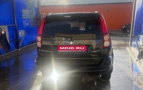Great Wall Hover H5, 2011 год, 520 000 рублей, 4 фотография