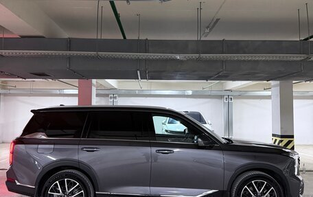 GAC GS8, 2023 год, 2 950 000 рублей, 4 фотография