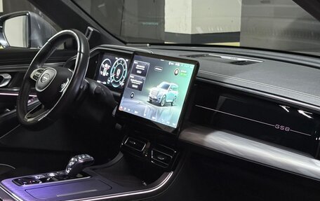 GAC GS8, 2023 год, 2 950 000 рублей, 7 фотография