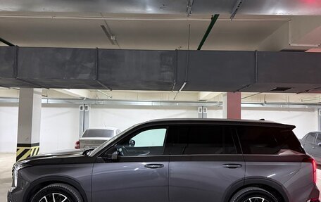 GAC GS8, 2023 год, 2 950 000 рублей, 3 фотография
