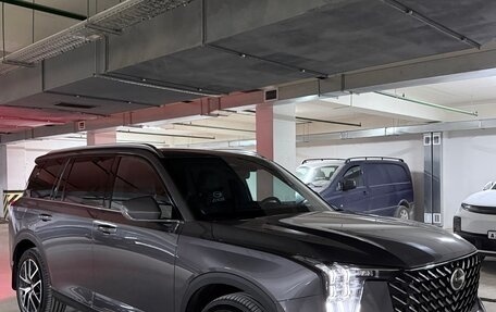 GAC GS8, 2023 год, 2 950 000 рублей, 2 фотография