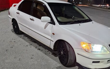 Mitsubishi Lancer IX, 2001 год, 260 000 рублей, 6 фотография