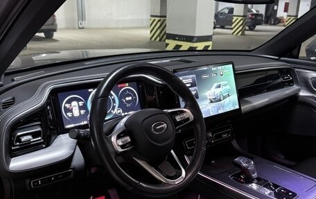 GAC GS8, 2023 год, 2 950 000 рублей, 9 фотография