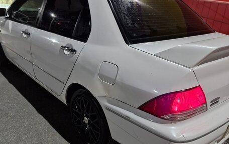 Mitsubishi Lancer IX, 2001 год, 260 000 рублей, 11 фотография