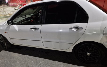 Mitsubishi Lancer IX, 2001 год, 260 000 рублей, 12 фотография