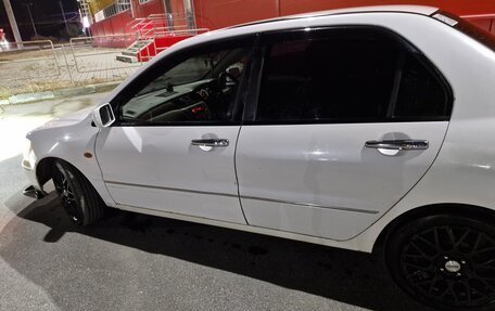 Mitsubishi Lancer IX, 2001 год, 260 000 рублей, 13 фотография
