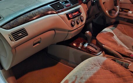 Mitsubishi Lancer IX, 2001 год, 260 000 рублей, 16 фотография