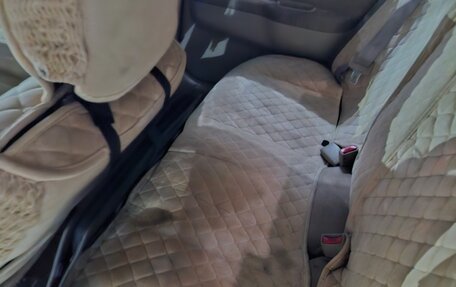 Mitsubishi Lancer IX, 2001 год, 260 000 рублей, 19 фотография