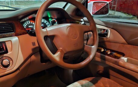 Mitsubishi Lancer IX, 2001 год, 260 000 рублей, 14 фотография