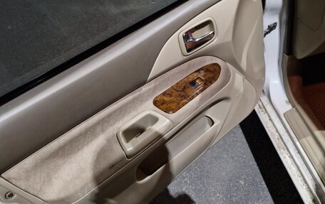 Mitsubishi Lancer IX, 2001 год, 260 000 рублей, 17 фотография