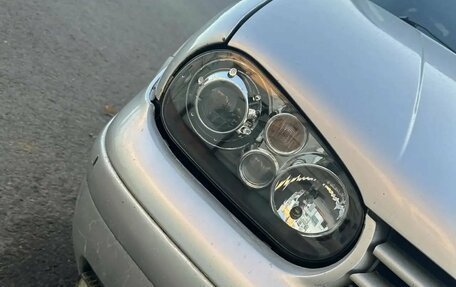 Volkswagen Golf IV, 2000 год, 250 000 рублей, 3 фотография