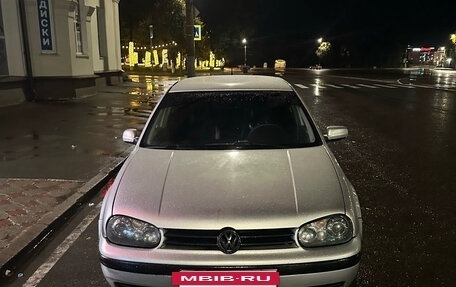 Volkswagen Golf IV, 2000 год, 250 000 рублей, 5 фотография