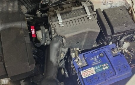 Mitsubishi Lancer IX, 2001 год, 260 000 рублей, 32 фотография