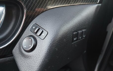 Nissan Rogue II, 2017 год, 2 199 000 рублей, 18 фотография