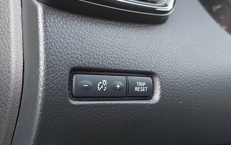 Nissan Rogue II, 2017 год, 2 199 000 рублей, 20 фотография