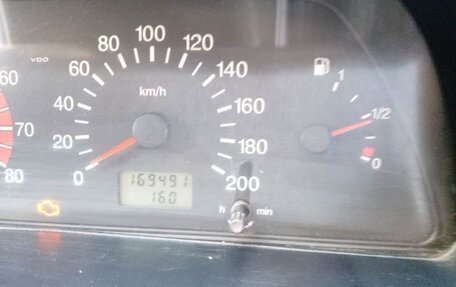 Chevrolet Niva I рестайлинг, 2004 год, 270 000 рублей, 2 фотография