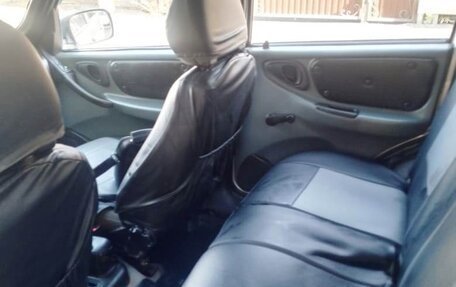 Chevrolet Niva I рестайлинг, 2004 год, 270 000 рублей, 3 фотография
