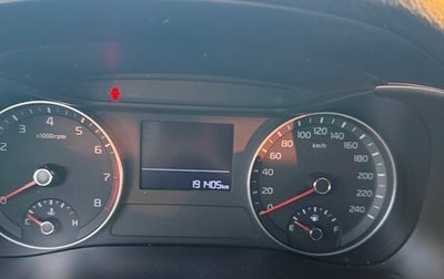 KIA Cerato IV, 2022 год, 1 400 000 рублей, 1 фотография