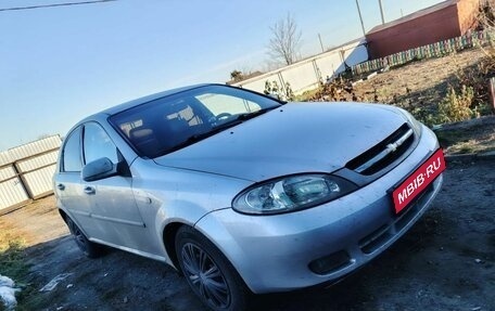 Chevrolet Lacetti, 2006 год, 380 000 рублей, 1 фотография