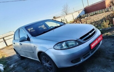 Chevrolet Lacetti, 2006 год, 380 000 рублей, 1 фотография