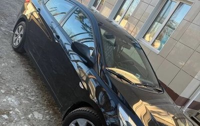 Hyundai Solaris II рестайлинг, 2015 год, 800 000 рублей, 1 фотография