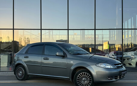 Chevrolet Lacetti, 2011 год, 499 000 рублей, 1 фотография