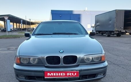 BMW 5 серия, 1998 год, 670 000 рублей, 1 фотография