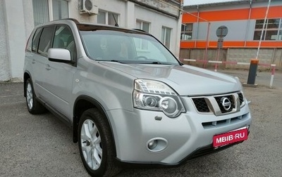 Nissan X-Trail, 2012 год, 1 130 000 рублей, 1 фотография