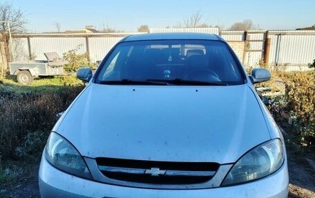 Chevrolet Lacetti, 2006 год, 380 000 рублей, 3 фотография