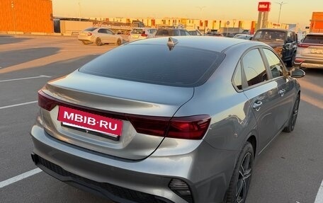 KIA Cerato IV, 2022 год, 1 400 000 рублей, 2 фотография