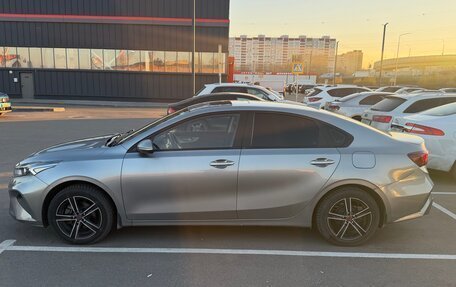 KIA Cerato IV, 2022 год, 1 400 000 рублей, 6 фотография