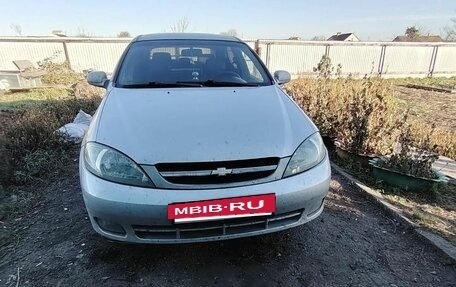 Chevrolet Lacetti, 2006 год, 380 000 рублей, 2 фотография