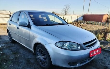 Chevrolet Lacetti, 2006 год, 380 000 рублей, 4 фотография